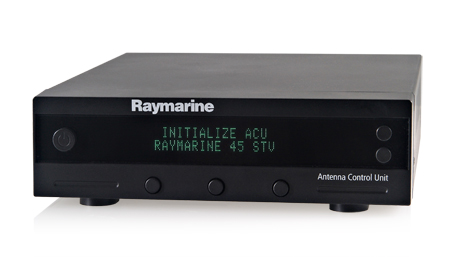 Система приема спутникового телевизионного сигнала Raymarine Satellite TV