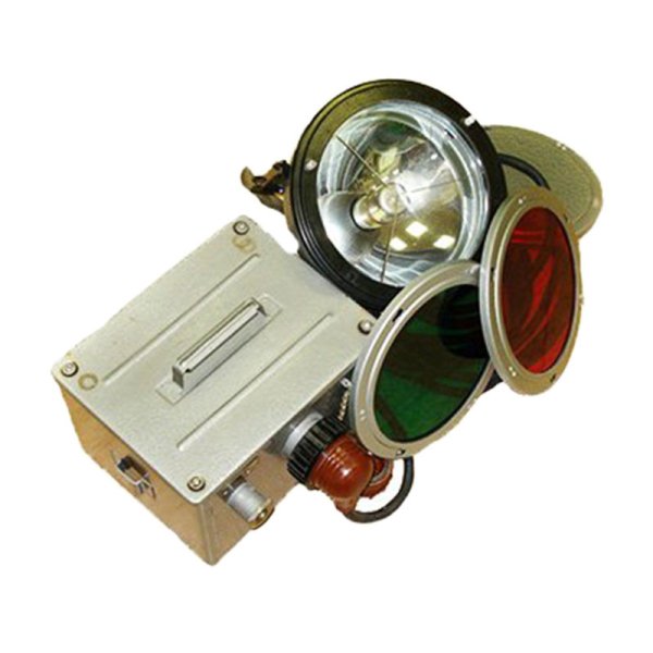 Лампа дневной сигнализации (Лампа Ратьера) CC-906М 1