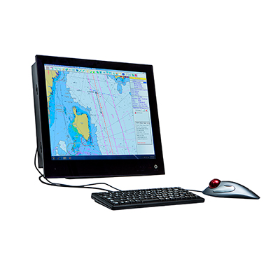 Электронная картографическая система Simrad MARIS ECDIS900 MK15