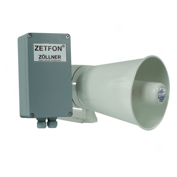 Zollner ZETFON 50/650 1