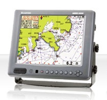 Simrad GPS P2005 / P3007
