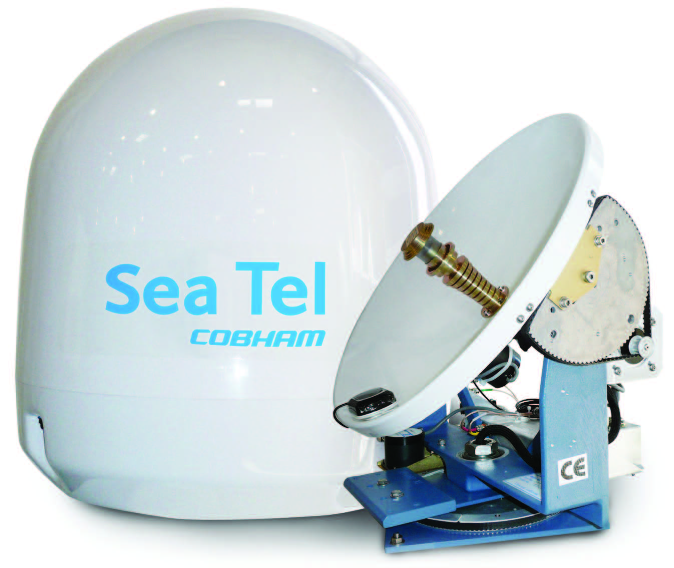 Sea Tel TV 1