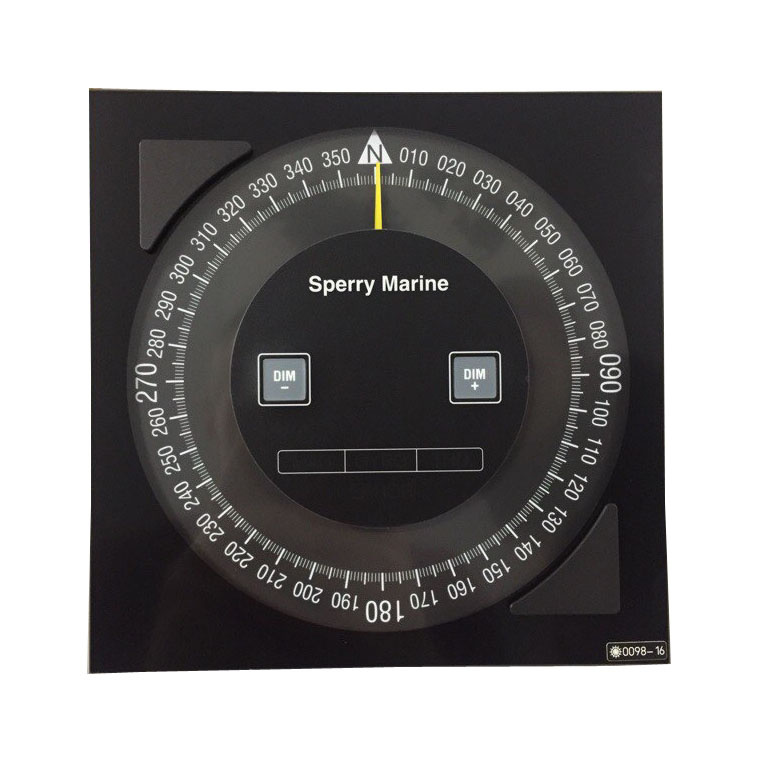 Купить Репитер Sperry Marine 5016-AB - репитер гирокомпаса