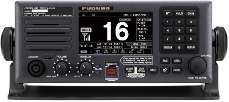 Морская станция Furuno FM8900S