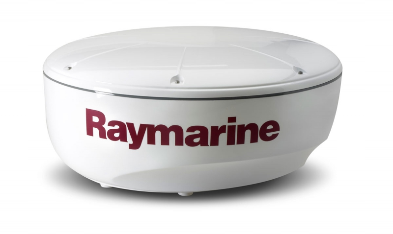 Raymarine RD418D 1