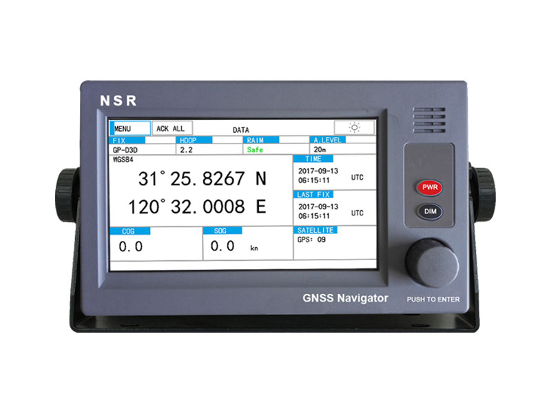 NGR-3000 GNSS 1