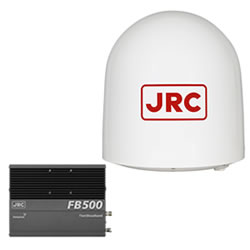 JRC JUE-500 1