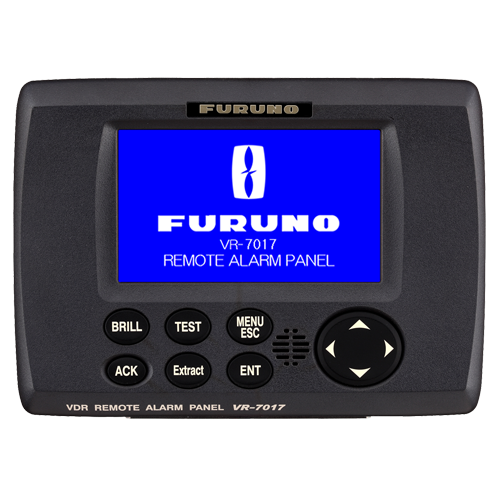 Furuno VR-7000S 1