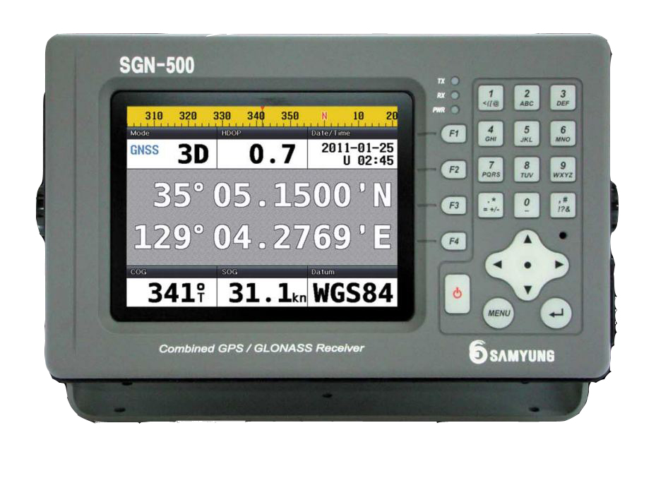 Samyung SGN-500 1