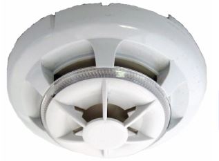 Heat Detector Salwico EV-H/CS