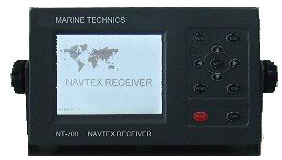 Приемник Navtex NT-700