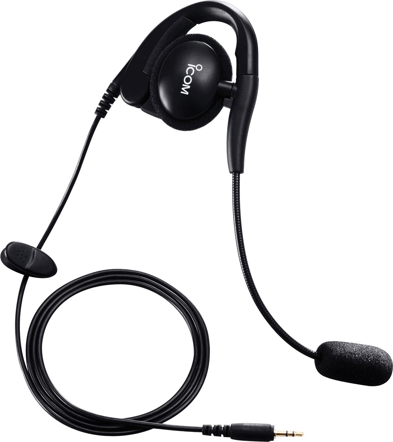 Headset with headband Icom HS-94