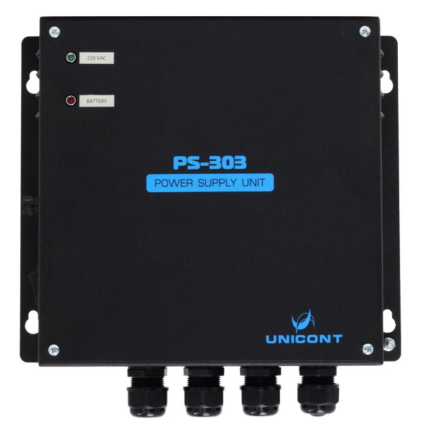 Unicont PS-303 (БП-303) 1