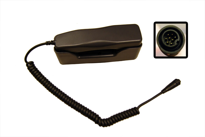 Телефонная трубка HS-2003-15  Handset 1