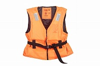 Working safety jacket (WSJ) ZHRS-Cyclone