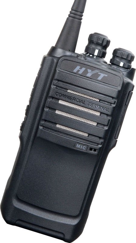 Hytera TC-508 VHF 1