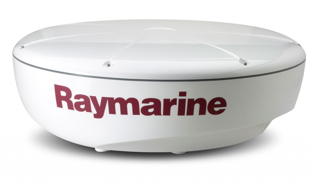 Raymarine RD424D 1