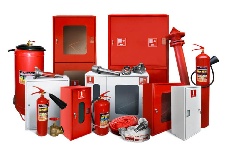 Fire Fighting Supply