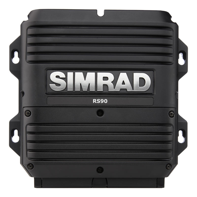 Simrad RS90 1