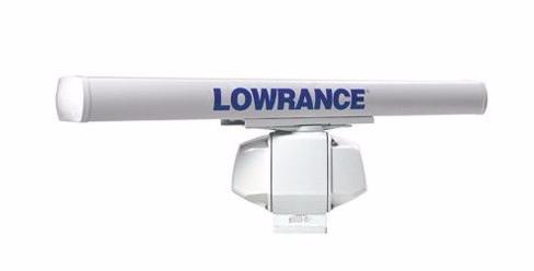 Lowrance TX06S 1