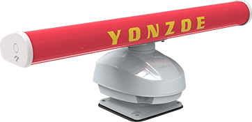 Yonzoe YR19 Radar Station