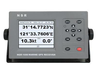 NGR-3000 GNSS