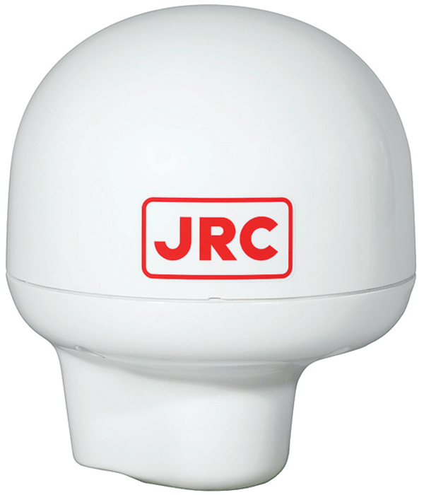 JRC JLR-4341 (DGPS 224) 1