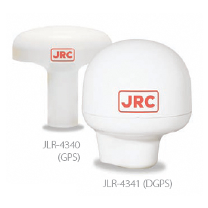 JRC JLR-7500 / JLR-7800 1