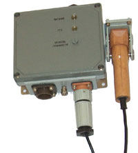 Аппаратура громкоговорящей симплексной связи АГСС-01 1