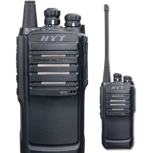 Hytera TC-508 VHF 1