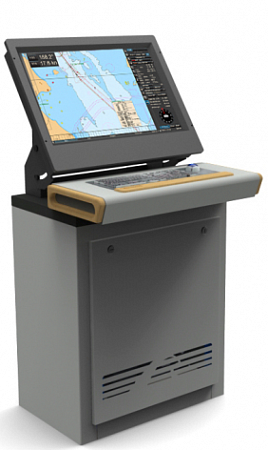 Электронная картографическая система Navi-Sailor 4000 ECDIS Standard