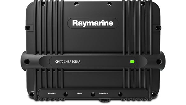 Raymarine CP470