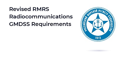 Updates to the RMRS rules after 1 January 2024