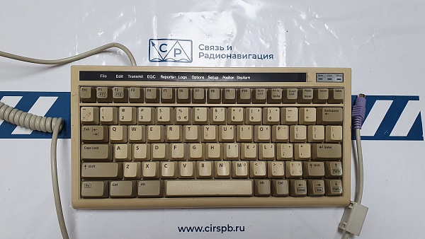 Клавиатура BTC-5100C s/n: G09342029109 б/у раб.