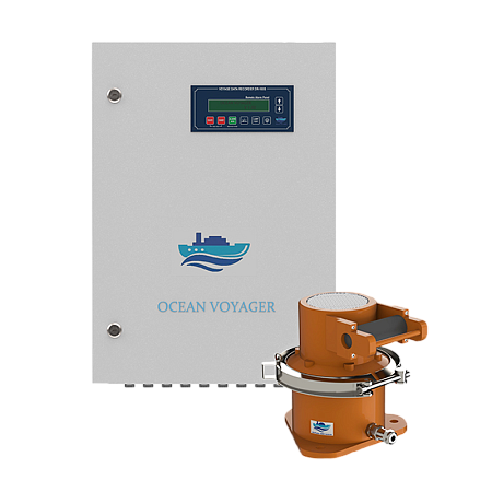 Регистратор данных рейса OCEAN VOYAGER DR-100S S-VDR