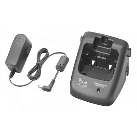 Fast charger Icom BC-210