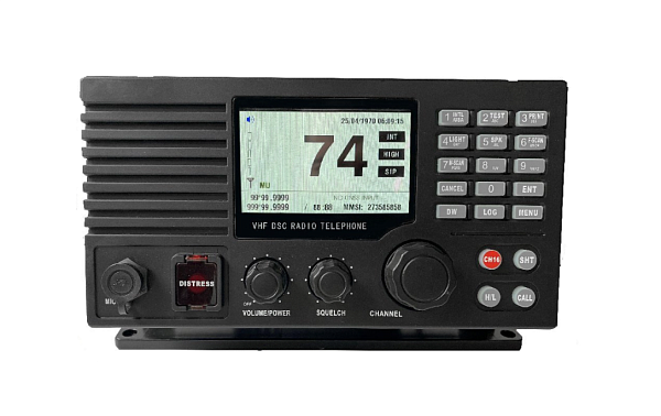 Морская станция Feitong VHF Radio FT-806