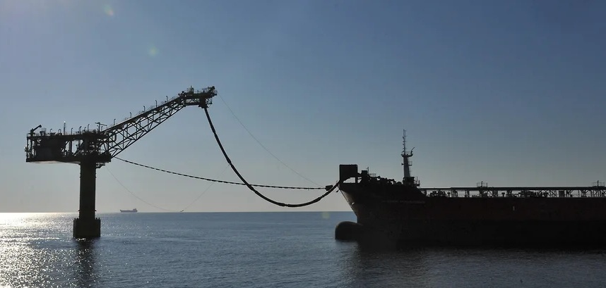 Система контроля перелива на судне