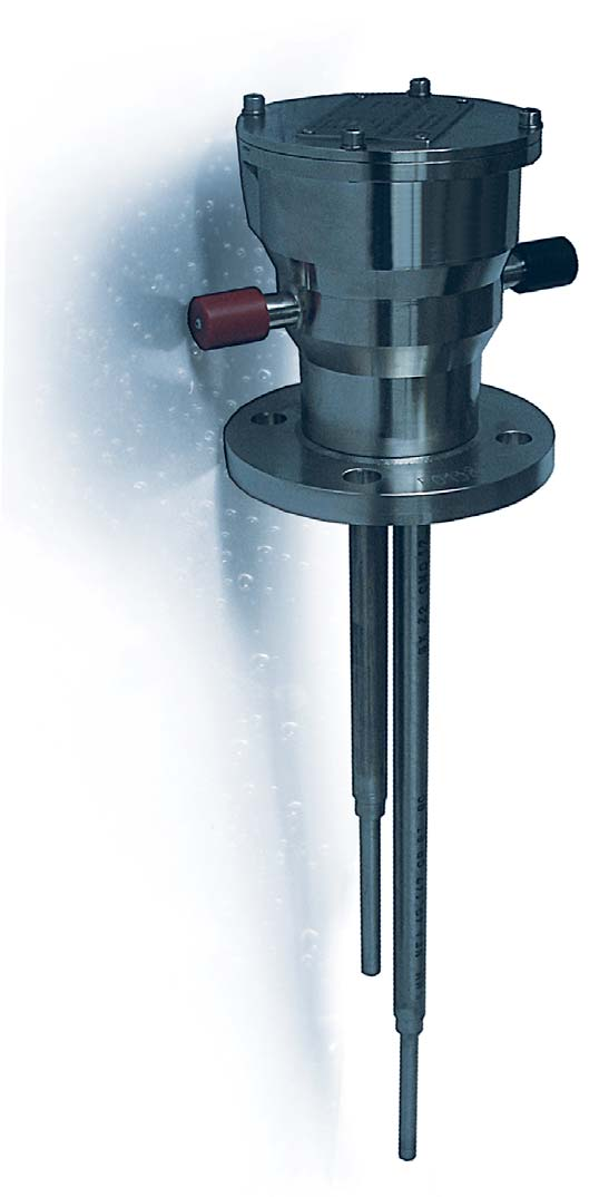 Система контроля перелива на судне