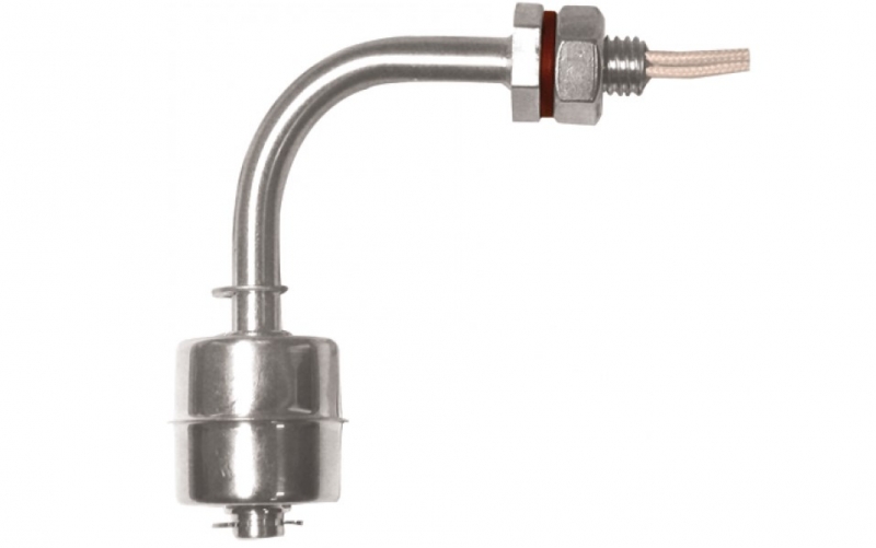 Система контроля перелива на судне