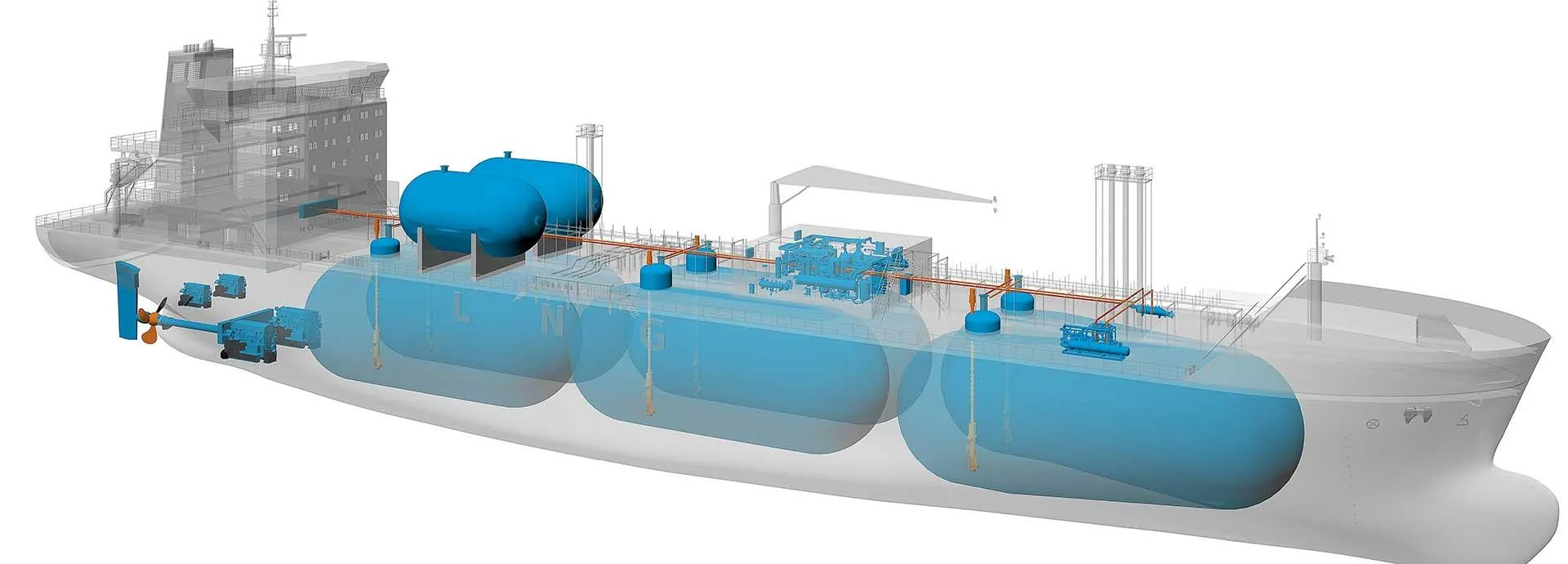 Система контроля перелива на судне