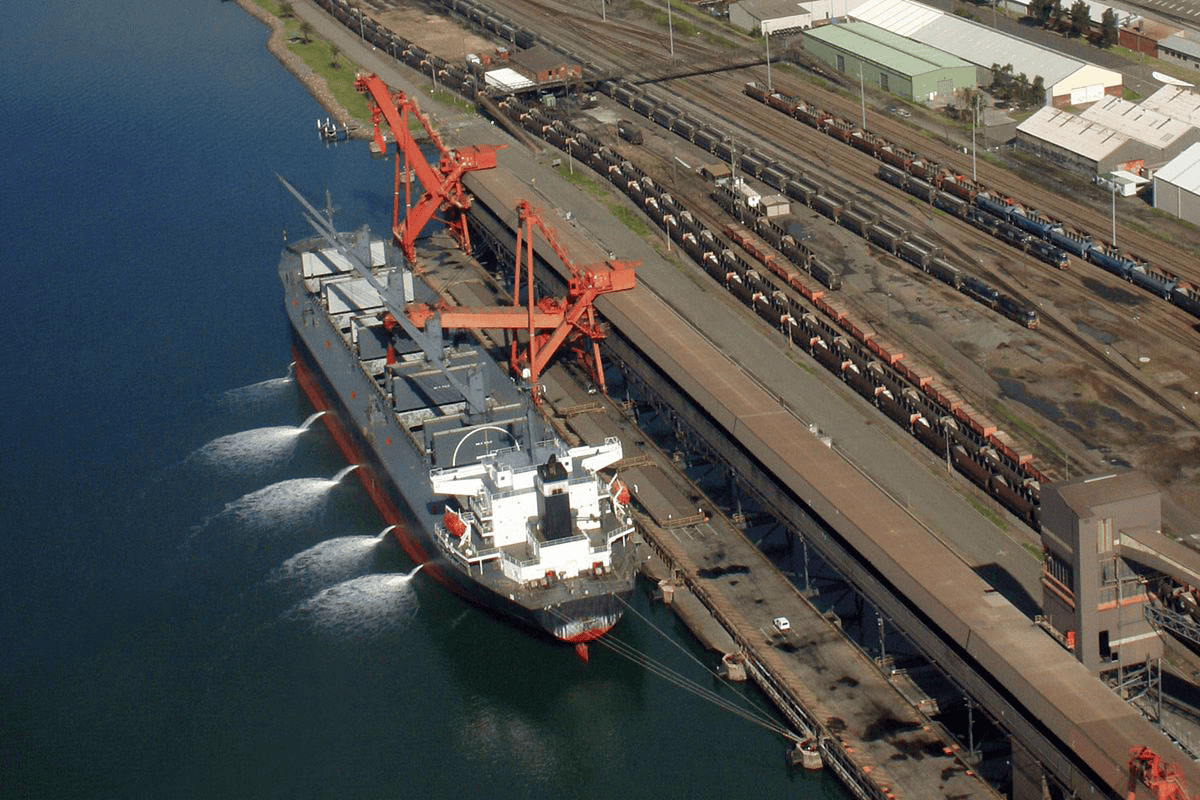 Система очистки балластных вод (СОБВ)