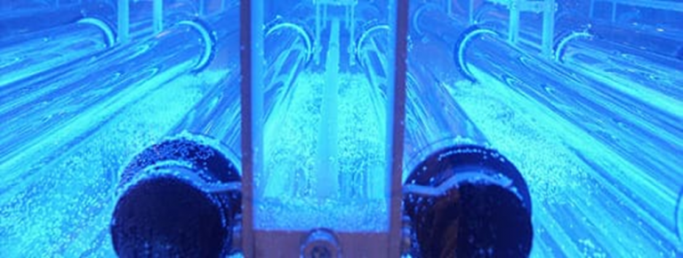 Система очистки балластных вод (СОБВ)