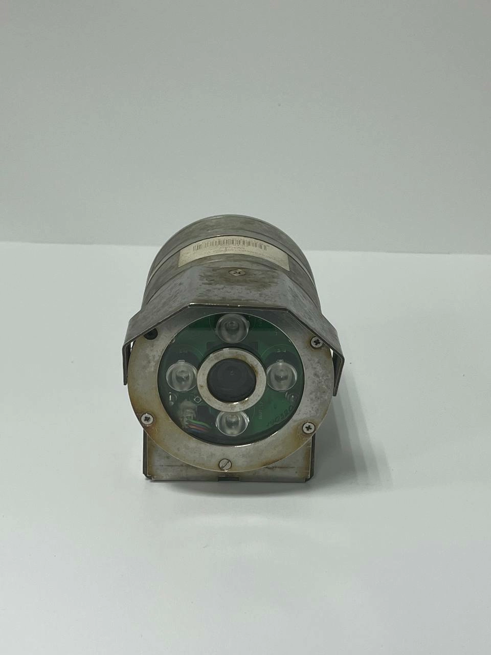 Видеокамера уличная ВК СОТ 2003 s.n РНД-651041 б.у рабочее 1