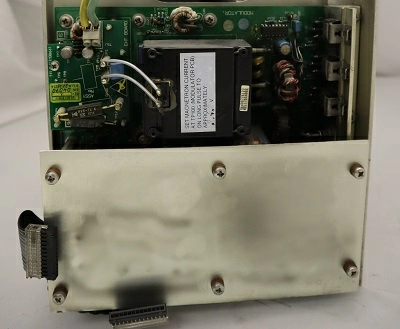 Плата модулятор 65 830 812-6 б.у. s/n 01007 раб.