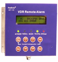 Регистратор данных рейса Headway HMT 100