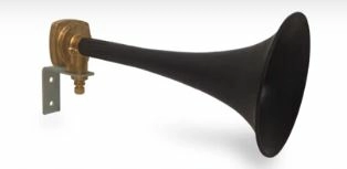 Судовой тифон Kockum Sonics MKT 75/350