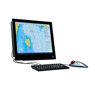 Электронная картографическая система Simrad MARIS ECDIS900 MK15