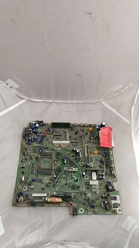 Плата FURUNO 05PO526 б.у. s.n 60708111 на проверку 1