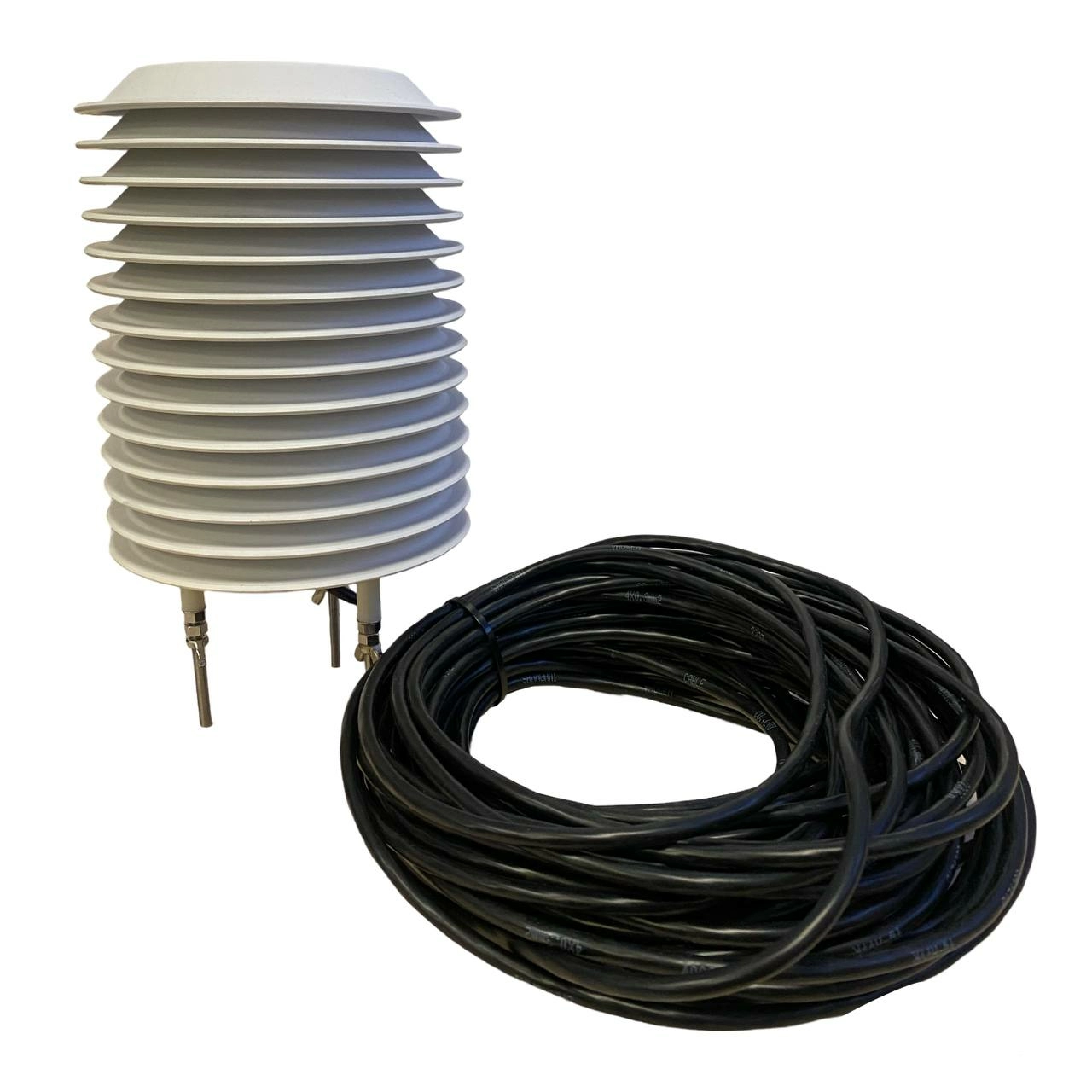 Датчик анемометра Junlu AMC728 без s/n, б/у, на проверку 1